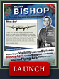 Launch William Bishop Poster