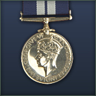 La Médaille de l'Aviation