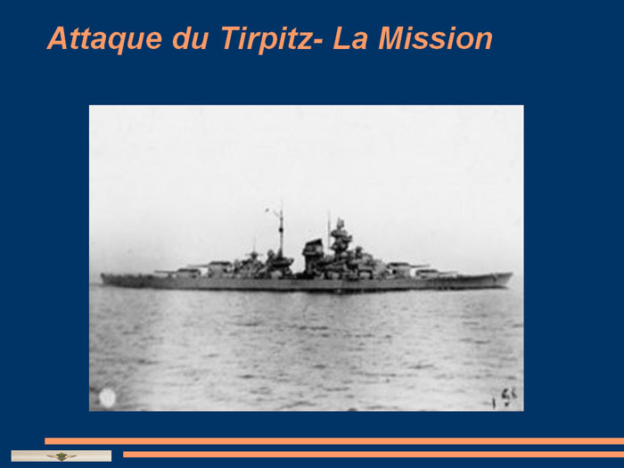 le Tirpitz