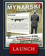 Launch Andrew Mynarski Poster