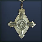 The Air Force Cross