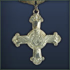 The Distinguished Flying Cross