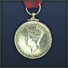 The George Medal