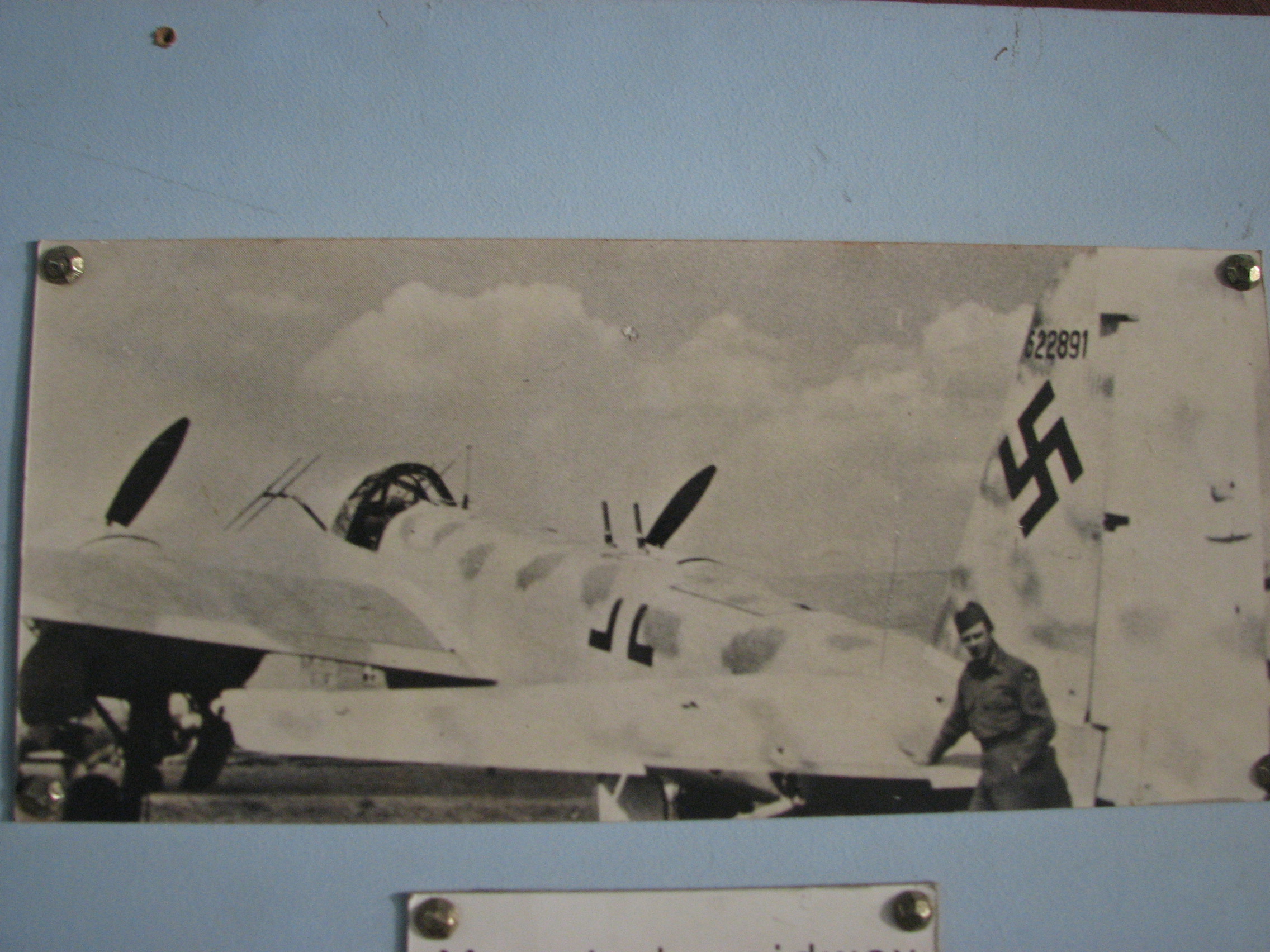 German Ju 88