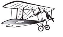 Sopwith Snipe