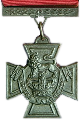 Victoria Cross